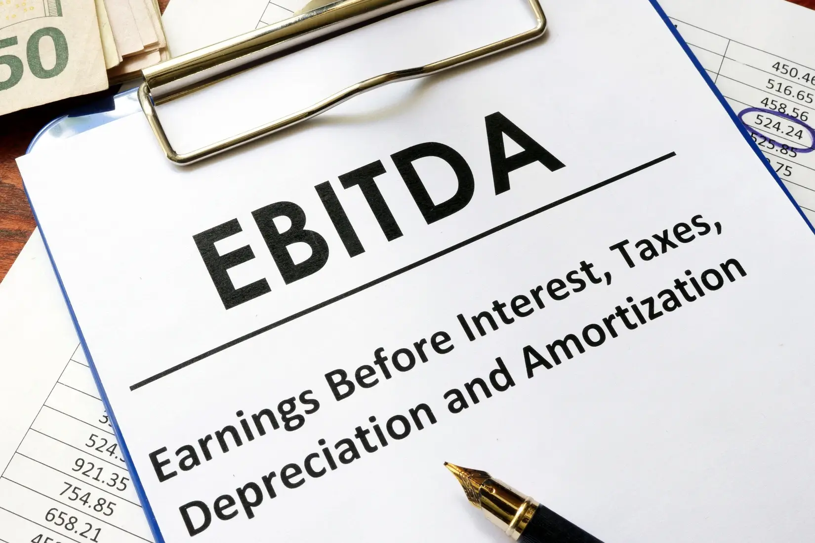Ce este EBITDA și cum se calculează: formulă, exemplu și capcane
