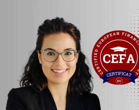 Curs Acreditat – Analist Financiar / Financial Analyst / Certificare CEFA® – Cod COR 241305
