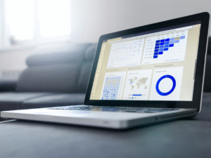 CURS MANAGEMENT FINANCIAR