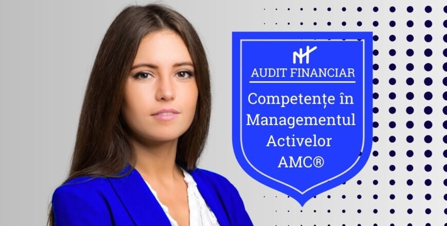 CURS AUDIT FINANCIAR