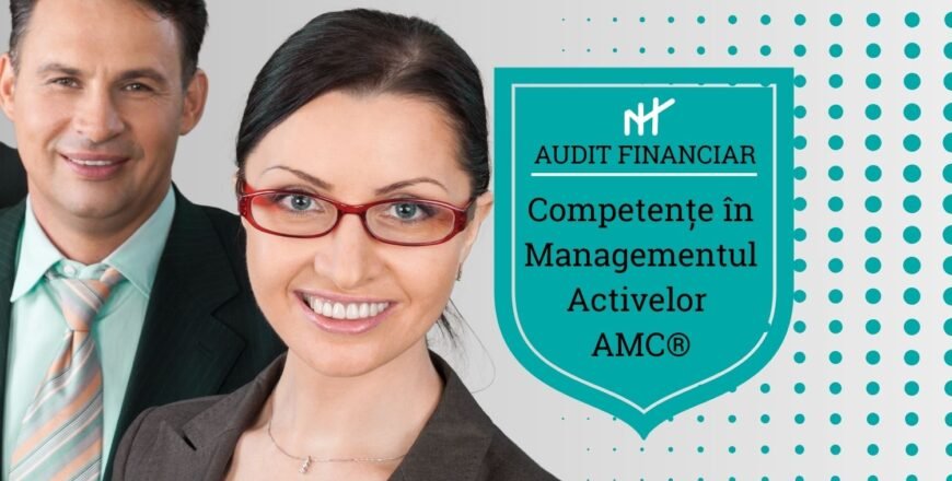 CURS AUDIT INREGISTRAT