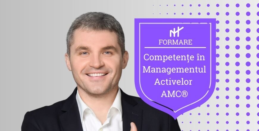 CURS ADMINISTRATOR FORMARE