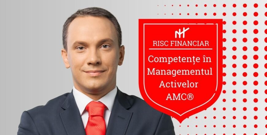 CURS RISC FINANCIAR