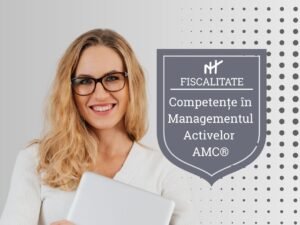 CURS DE FISCALITATE MANAGERI