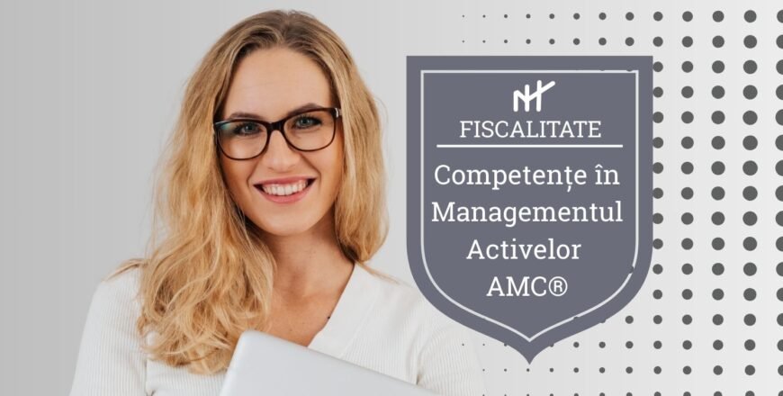 CURS DE FISCALITATE MANAGERI