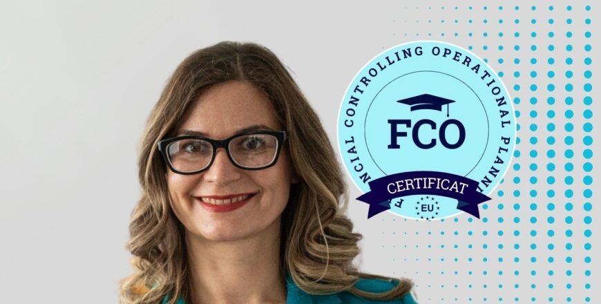 Financial Controlling Operational Planning