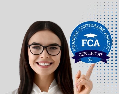 Curs Manager Control Financiar și Planificare (Financial Controlling Planning Manager – FCA®) | Modulul 1