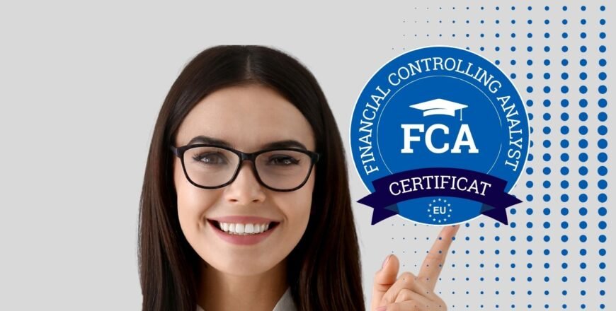 Financial Controlling Analist