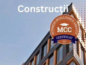 Curs Manager Financiar pentru Firme de Construcții — Decizii și Strategii pentru Construcții Profitabile