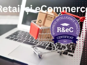Curs Manager Financiar pentru Retail și eCommerce — Decizii și Strategii pentru un Magazin Profitabil