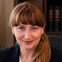 Prof. dr. Anamaria Popa — AMC360