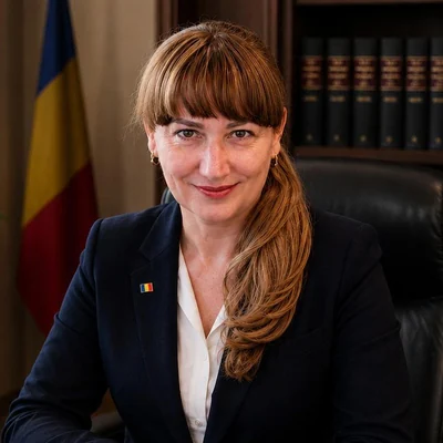 Prof. dr. Anamaria Popa — Fondatoare · Lector AMC360