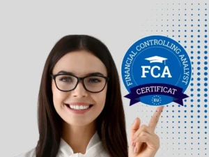 Curs Control Financiar, Bugetare, Forecast și Planificare Financiară Strategică – Financial Controlling & FP&A – FCA®