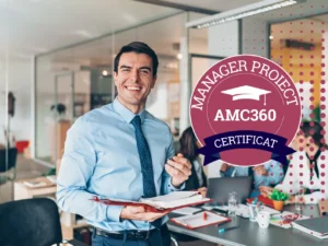Curs Manager Proiect COR 242101 – AMC360