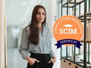 Curs Control Intern Managerial (SCIM) Aplicat – AMC360