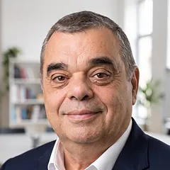 Gheorghe Constantin, auditor financiar membru CAFR, lectorul cursului de control intern managerial (SCIM) AMC360